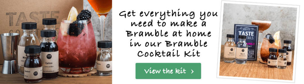bramble kit