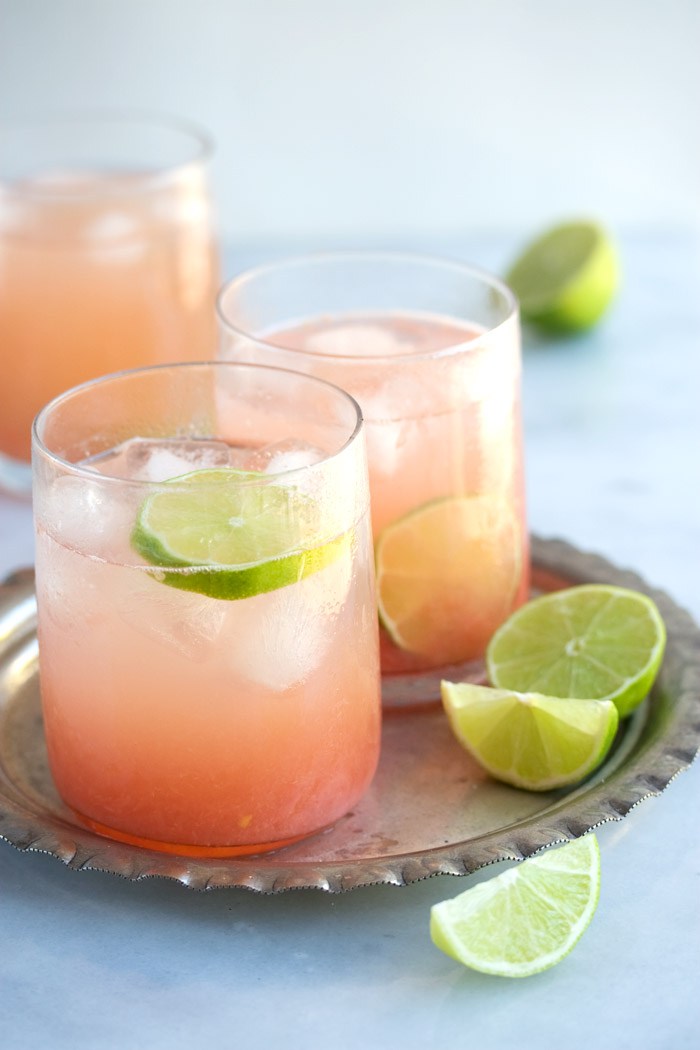 paloma margarita recipe