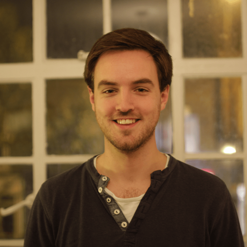 Toby Vacher - Founder and CEO