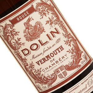 Dolin-vermouth-rouge