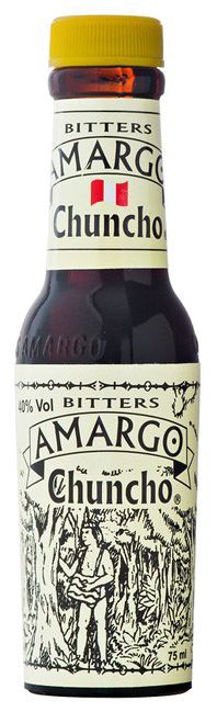  chuncho amargo Bitters