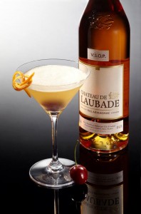 The Sidecar Cocktail - TASTE cocktails
