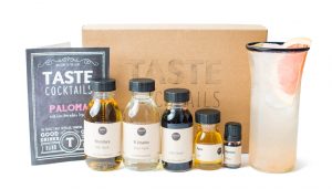 Paloma Cocktail Kit