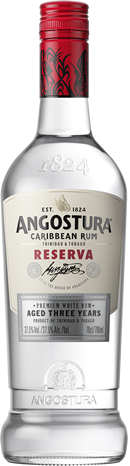 angostura reserva